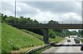 A11, Browick Road Bridge