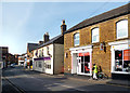 Church Street, Twyford