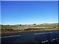 NZ0943 : Looking west from the A68 by Robert Graham