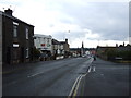 Belmont Road (A675) 