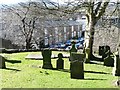 Brennand Street, Clitheroe