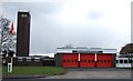 SD7211 : Bolton North Community Fire Station by JThomas