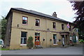 Wadsley House Social Club, Front View, The Drive, Wadsley, Sheffield