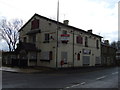 The Red Bridge Tavern