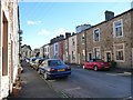 Nelson Street, Low Moor, Clitheroe