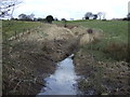 Drain off Bury and Bolton Road