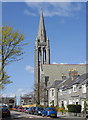 Former Beechgrove Church, Mid Stocket Road, Aberdeen