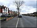 Countess Lane (A665)