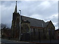 Wesleyan Methodist Church, Radcliffe