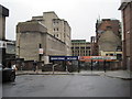 Glasgow Queen Street railway station