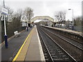 Bishopbriggs railway station