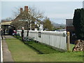 West Somerset Railway - Washford Station