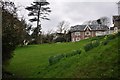 Seaton : Grassy Hillsides