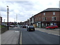 Bury New Road (A56), Prestwich