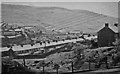 Nant-y-Moel and Mynydd yr Aber, 1962