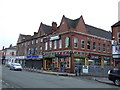 Shops on Bury New Road