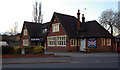 "The Jolly Miller" public house, Warwick