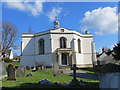 Holy Trinity Church at Blackford