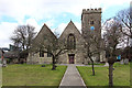 St Mary, Neasden Lane, Church End