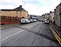 Robert Street, Barry