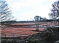 Part of the former British Sugar site, Stourport Road, Kidderminster