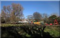 Playground, Victoria Park