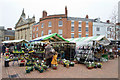 The Market, High Street, Banbury