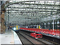 Glasgow Central railway station