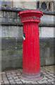 Victorian Letterbox, Banbury