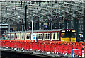 Glasgow Central railway station