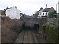 Railway to Queen Street, Walthamstow