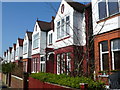 Terraced Housing