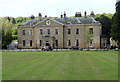 TQ3309 : Stanmer House, Stanmer by Stephen Richards