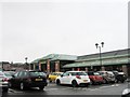 Morrisons, Arbroath