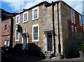 Grade II* listed Old Baptist Chapel, Chippenham