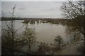 Flooding, River Thame