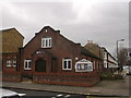 Walthamstow Seventh Day Adventist Church