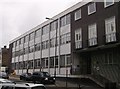 Walthamstow Council Offices