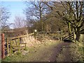 Gateway on track at Higher Poynton