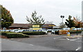 Morrisons, Yate