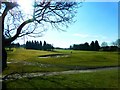 Marsden Park Golf Course