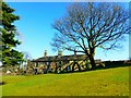 Marsden Old Hall, Marsden Park, Nelson