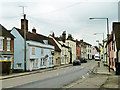 Bradford Street, Bocking