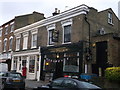 The Village pub, Walthamstow