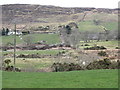 Road construction on the Lecale Holiday Accommodation site