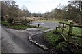 Brund Lane car park