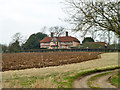 Rotten End House