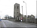 The old abbey, Fintona