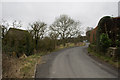 Road in Chedworth