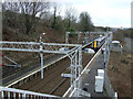 Bogston railway station